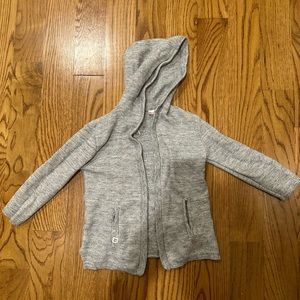 Zara knitwear cardigan